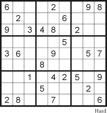 Free Printable Sudoku  Kids on Kids Sudoku Free Printable Find Your Dream Job Here Printable