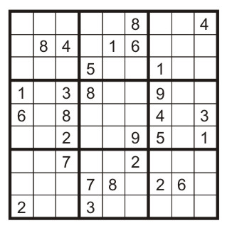 Sudoku Games Easy