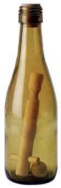 Jacob's Revenge Bottle Puzzle