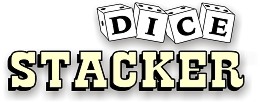 dice stacker logo