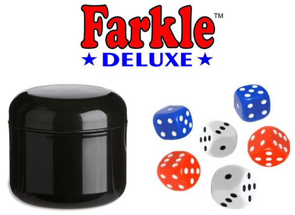 pirate farkle pirate farkle