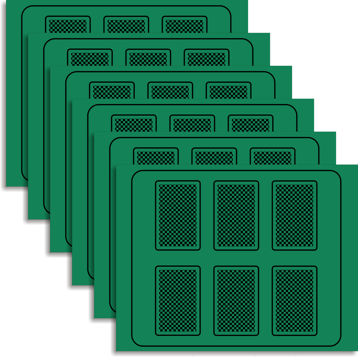 Slotdoku Card Game