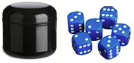 Farkle Rules PDF - FREE Printable Farkle Rules &amp; Score Cards