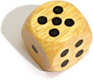 Dice 5