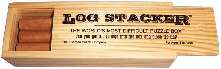 log stacker puzzle box