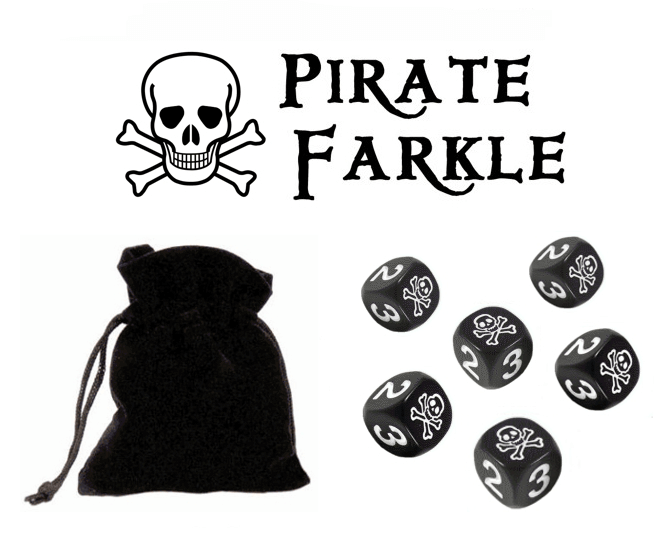 How to Play Farkle: Rules, Gameplay & Scoring