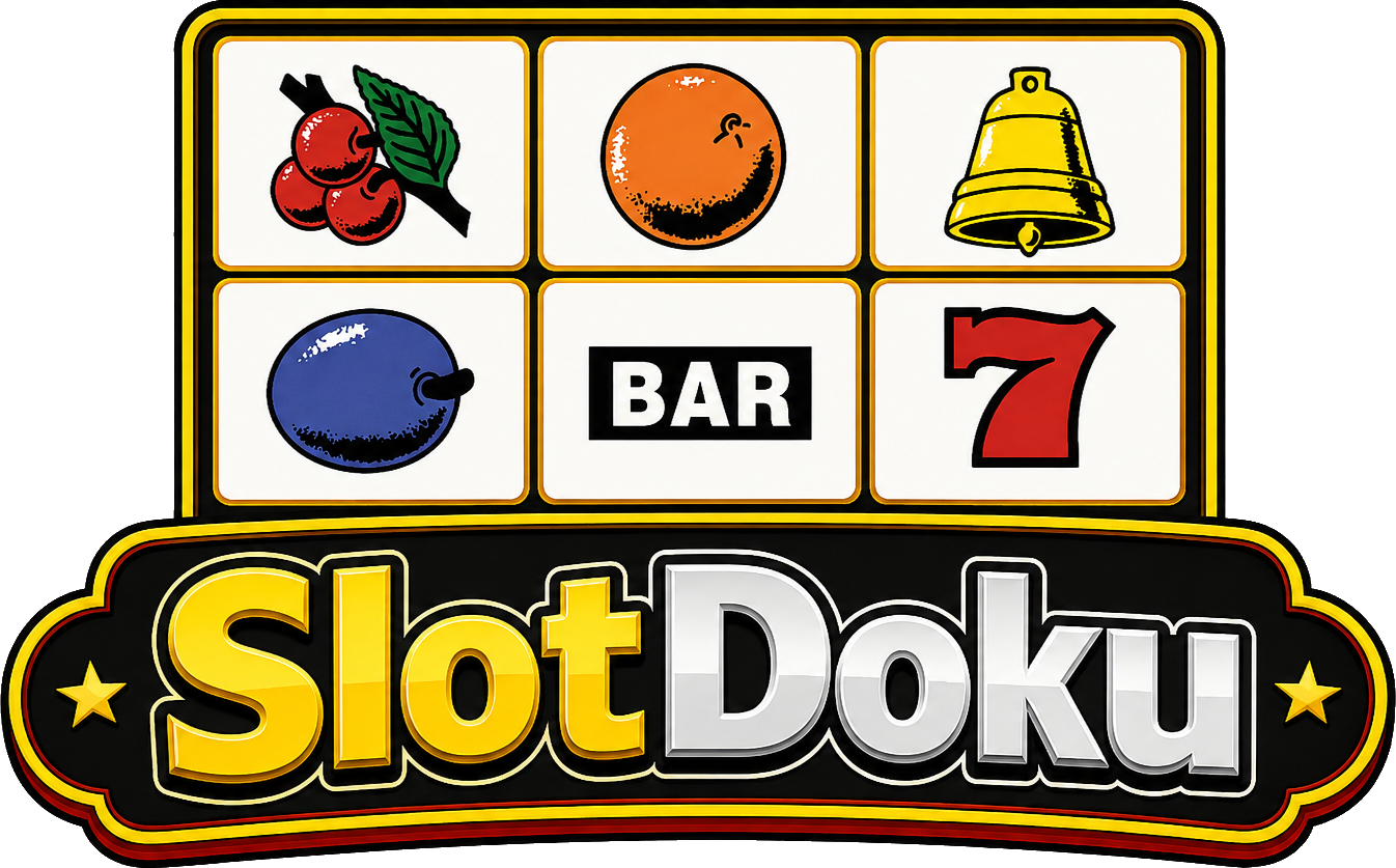 Slotdoku Card Game